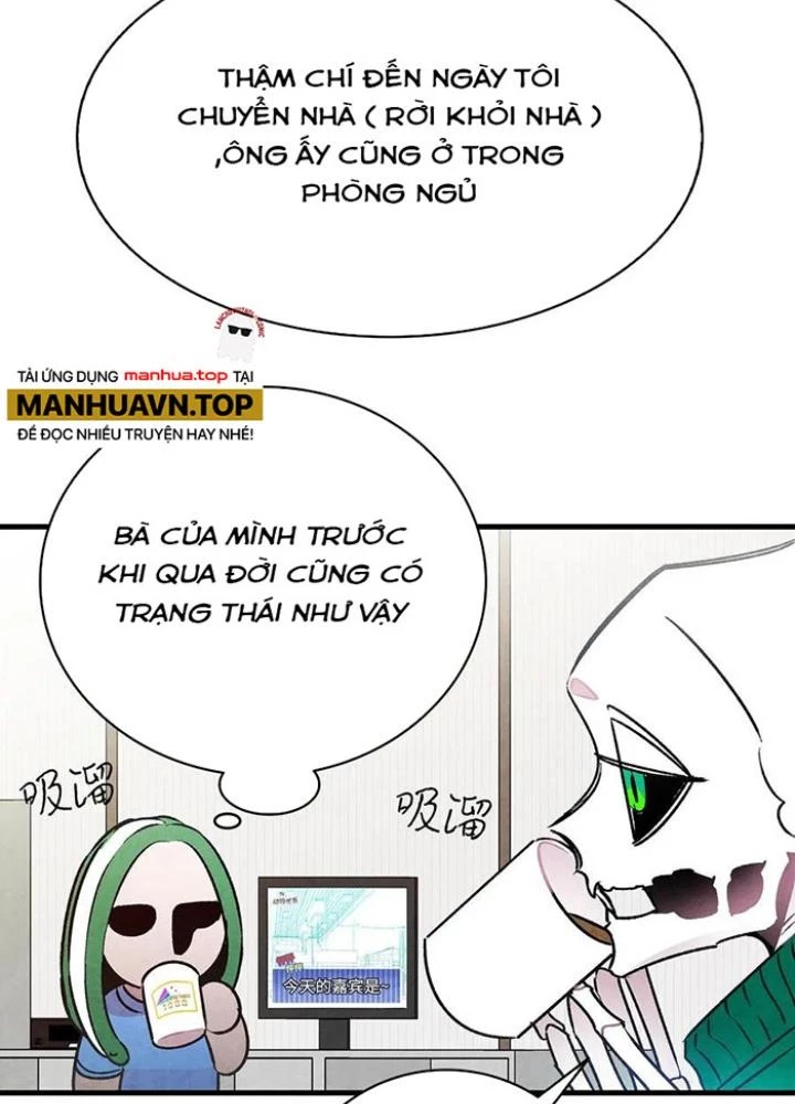 Skeleton Làm Bố Chapter 23 - Trang 2