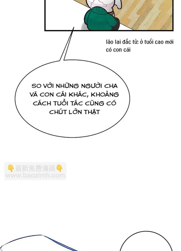 Skeleton Làm Bố Chapter 23 - Trang 2