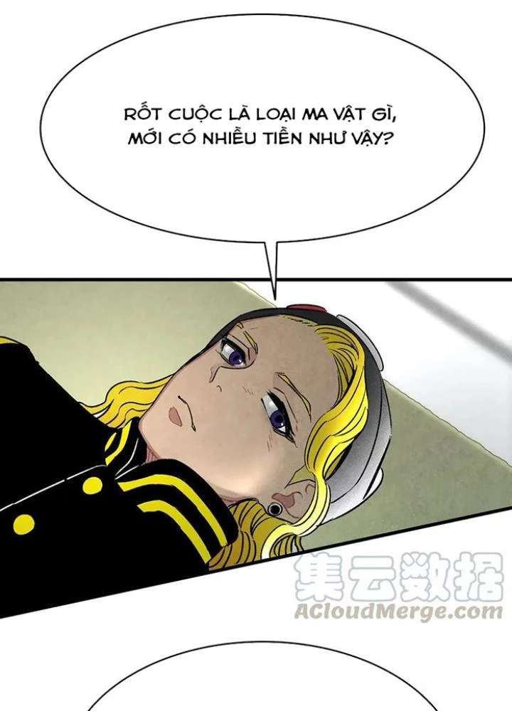 Skeleton Làm Bố Chapter 23 - Trang 2