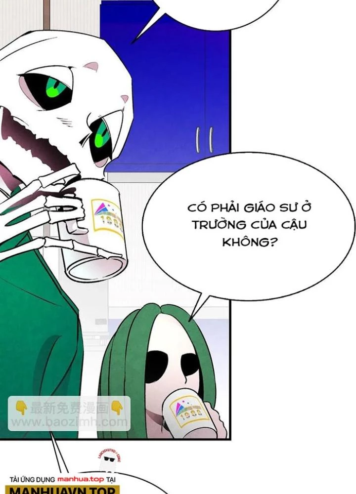 Skeleton Làm Bố Chapter 23 - Trang 2
