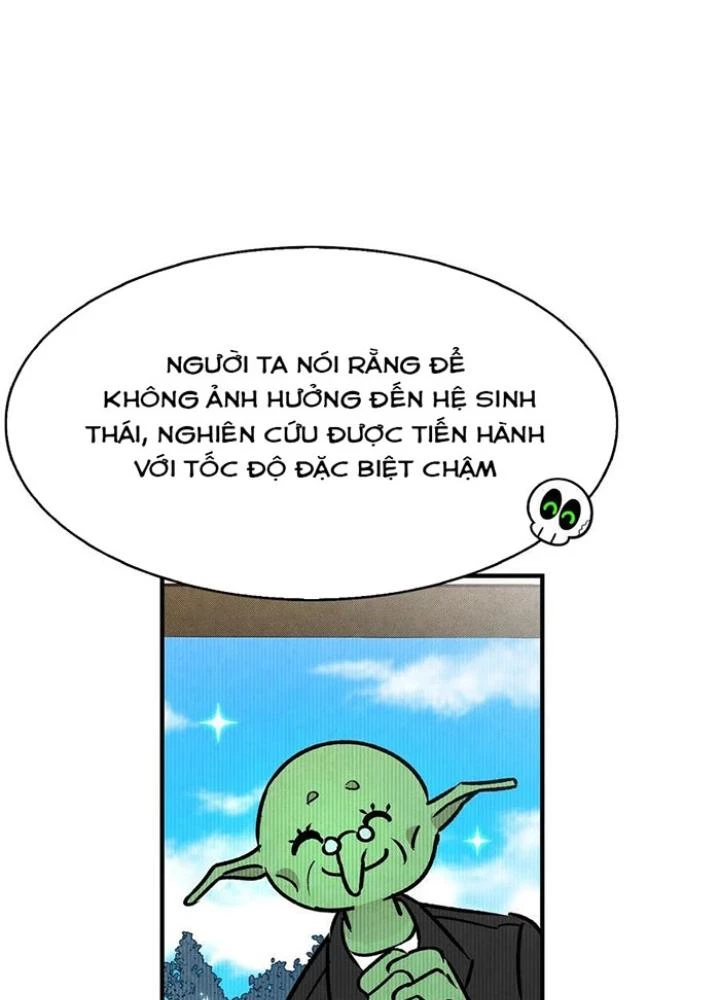 Skeleton Làm Bố Chapter 23 - Trang 2