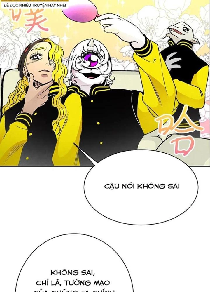 Skeleton Làm Bố Chapter 23 - Trang 2