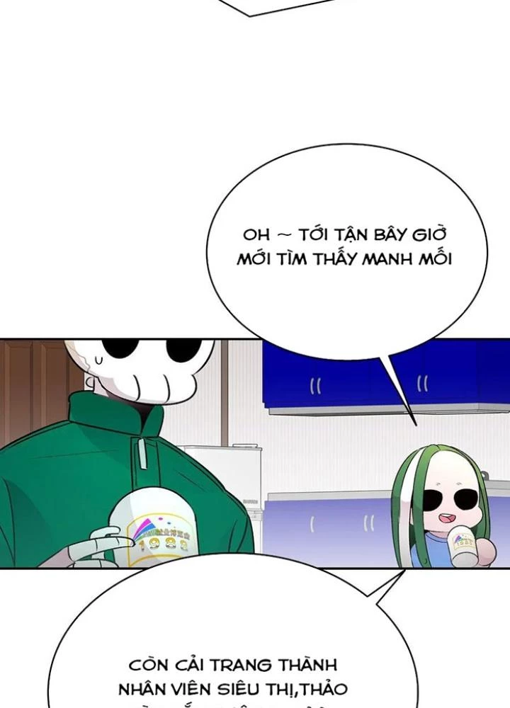 Skeleton Làm Bố Chapter 23 - Trang 2