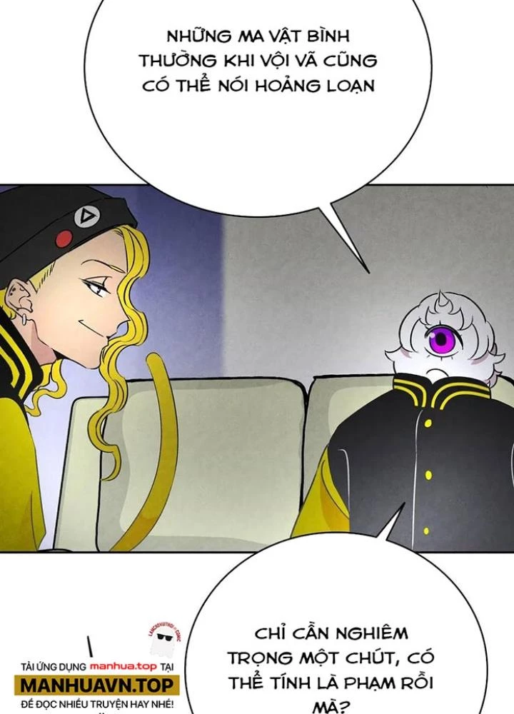 Skeleton Làm Bố Chapter 23 - Trang 2