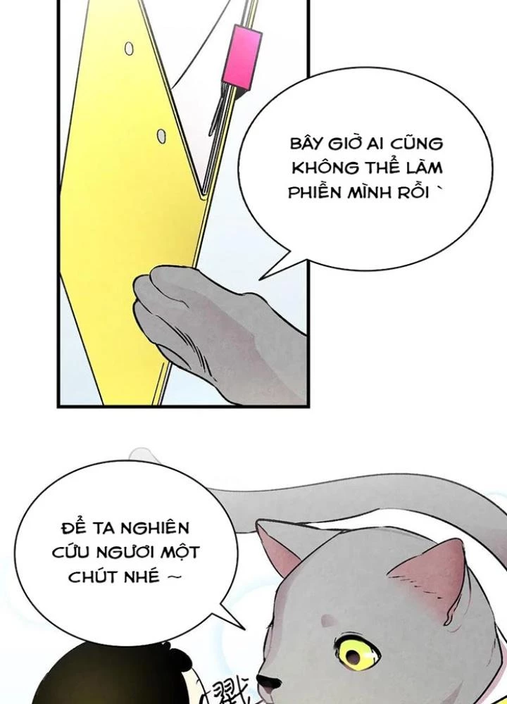 Skeleton Làm Bố Chapter 23 - Trang 2