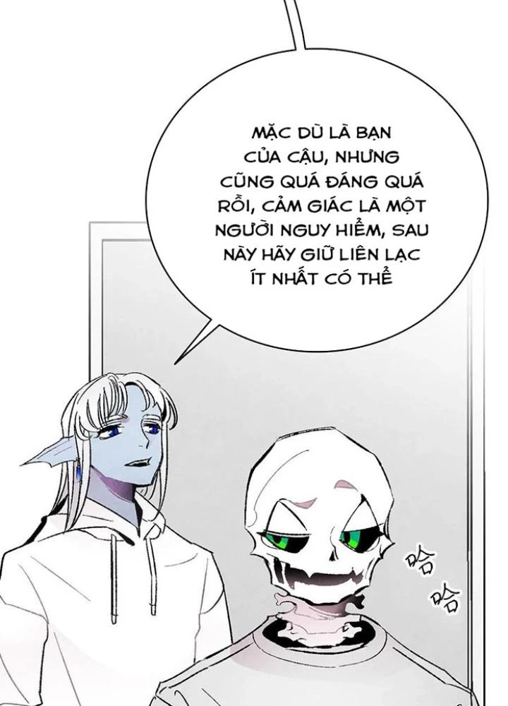 Skeleton Làm Bố Chapter 24 - Trang 2