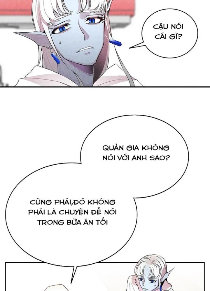 Skeleton Làm Bố Chapter 24 - Trang 2