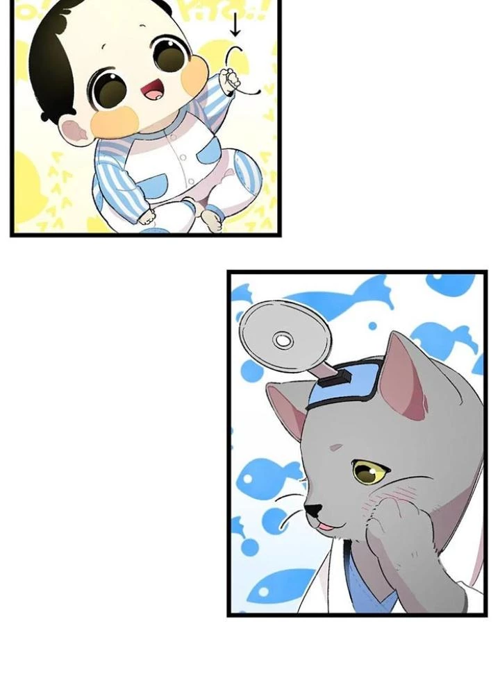 Skeleton Làm Bố Chapter 24 - Trang 2