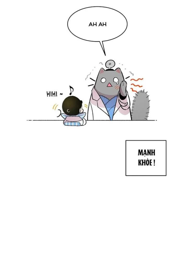 Skeleton Làm Bố Chapter 24 - Trang 2