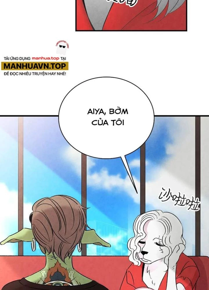 Skeleton Làm Bố Chapter 24 - Trang 2