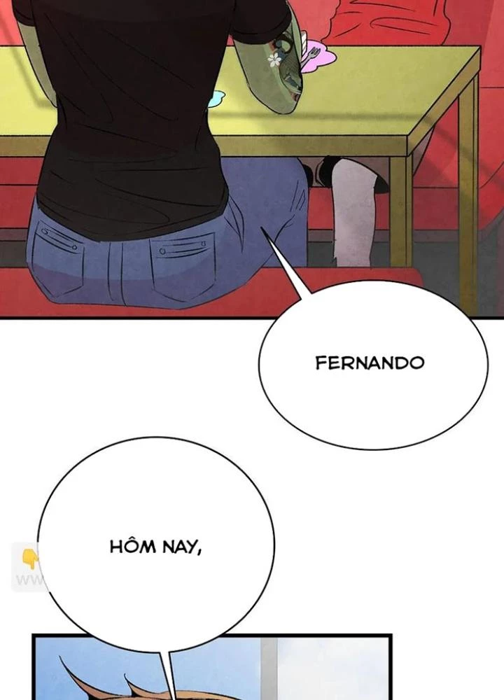 Skeleton Làm Bố Chapter 24 - Trang 2
