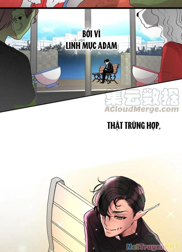 Skeleton Làm Bố Chapter 24 - Trang 2