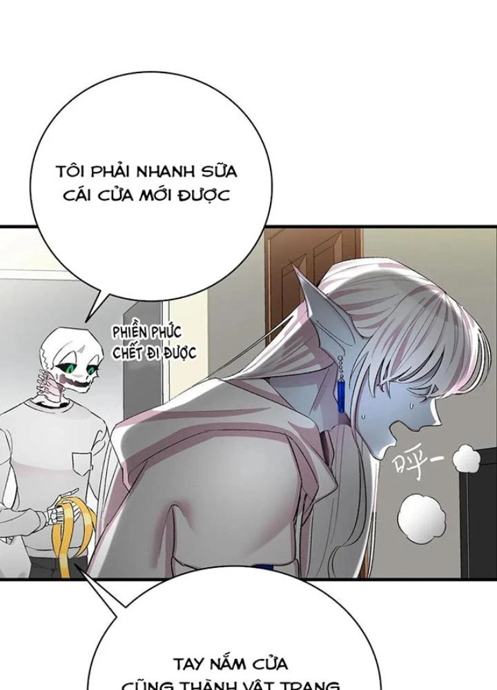 Skeleton Làm Bố Chapter 26 - Trang 2