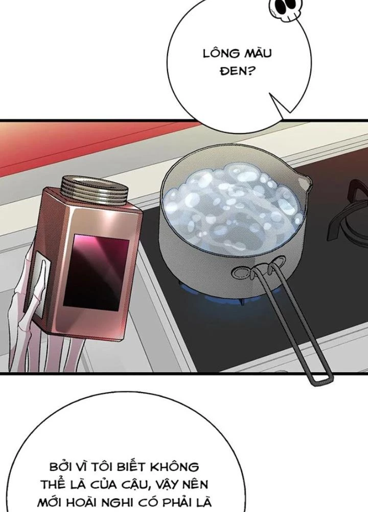 Skeleton Làm Bố Chapter 26 - Trang 2