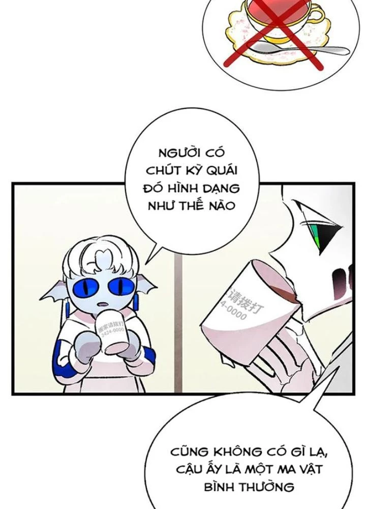 Skeleton Làm Bố Chapter 26 - Trang 2