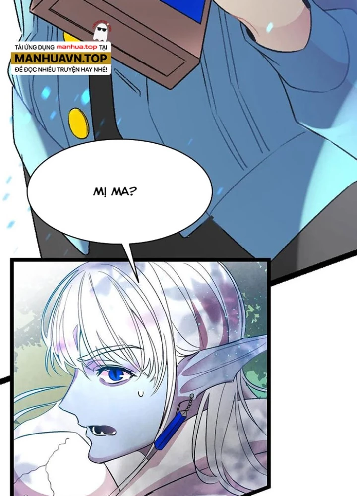 Skeleton Làm Bố Chapter 28 - Trang 2