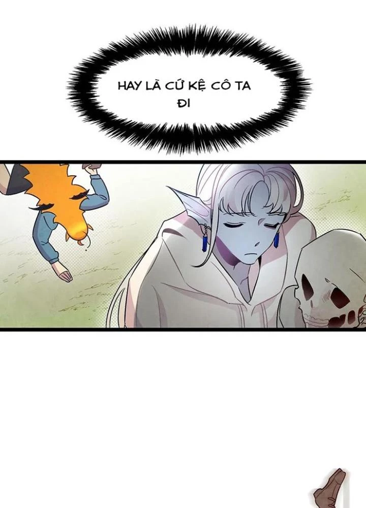 Skeleton Làm Bố Chapter 28 - Trang 2