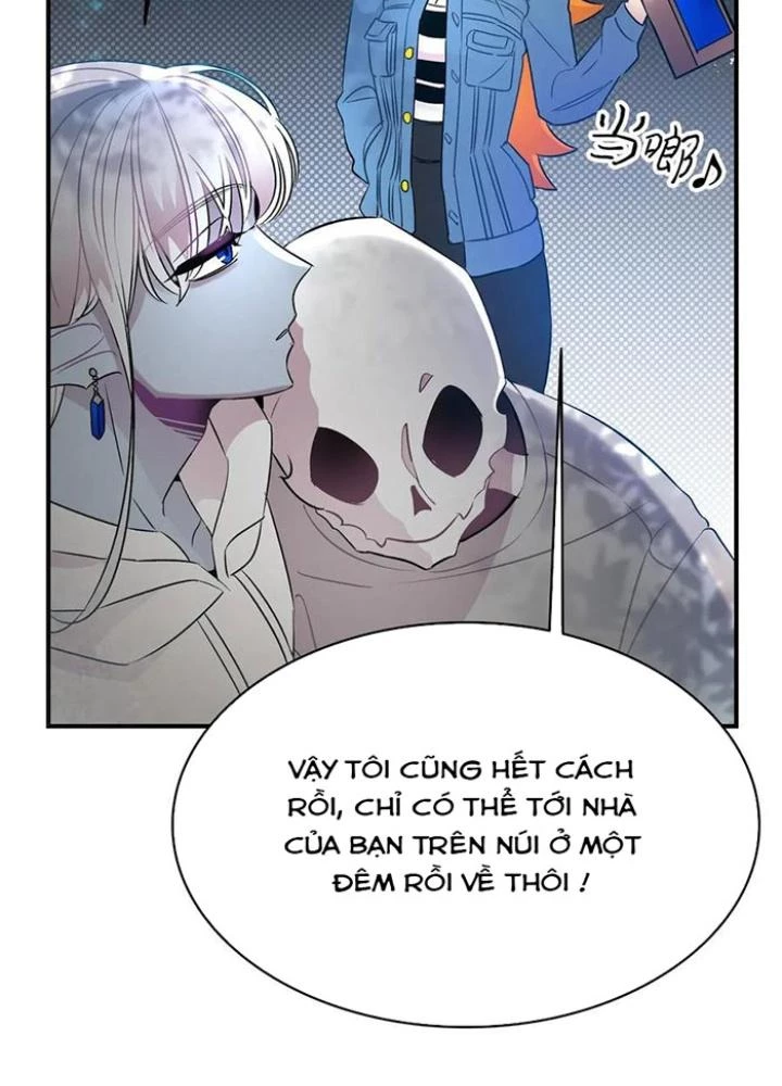 Skeleton Làm Bố Chapter 28 - Trang 2