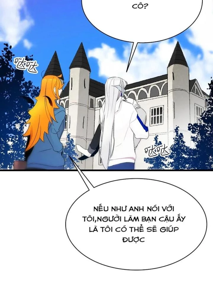 Skeleton Làm Bố Chapter 28 - Trang 2