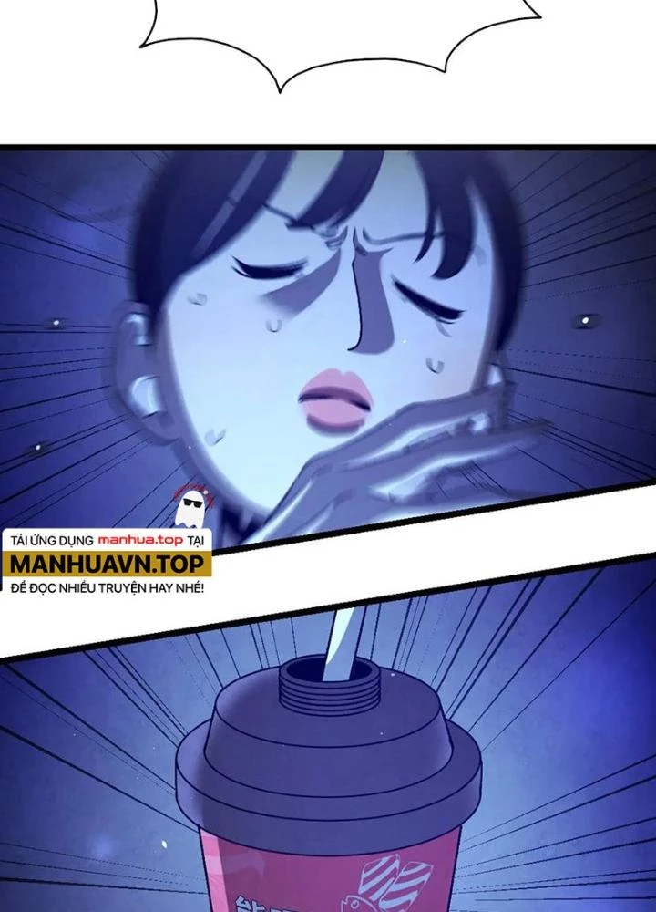 Skeleton Làm Bố Chapter 31 - Trang 2