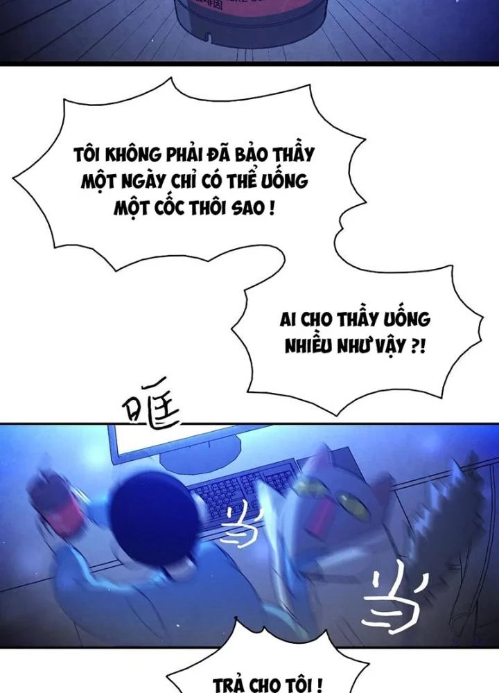 Skeleton Làm Bố Chapter 31 - Trang 2
