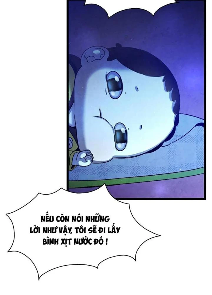 Skeleton Làm Bố Chapter 31 - Trang 2