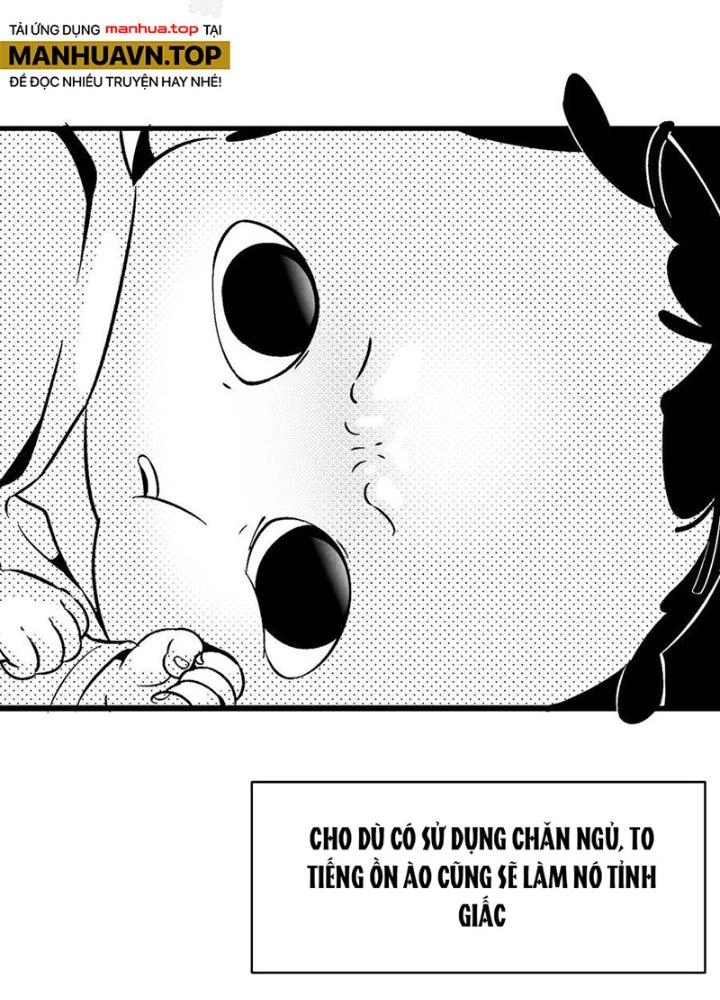 Skeleton Làm Bố Chapter 31 - Trang 2