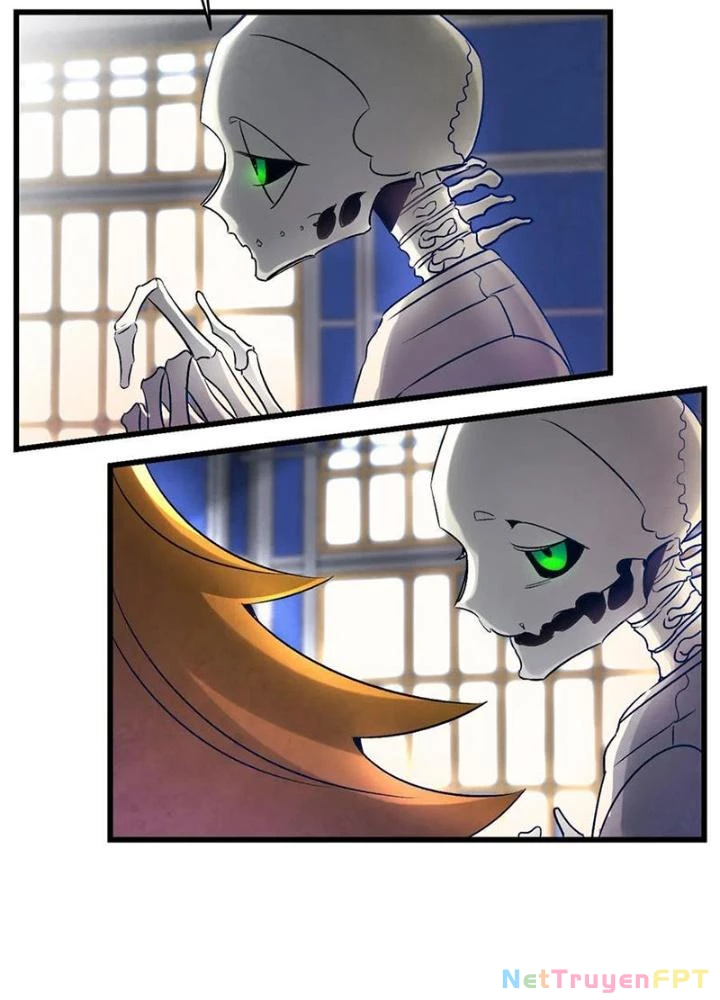 Skeleton Làm Bố Chapter 31 - Trang 2