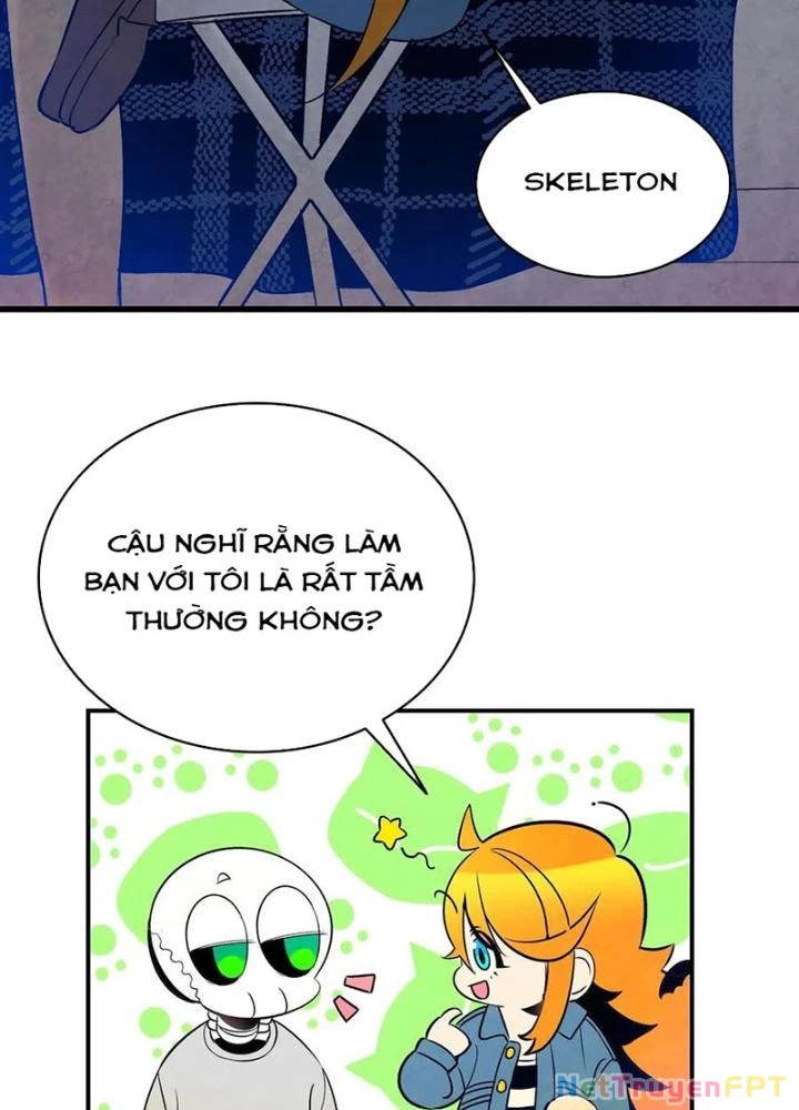 Skeleton Làm Bố Chapter 31 - Trang 2