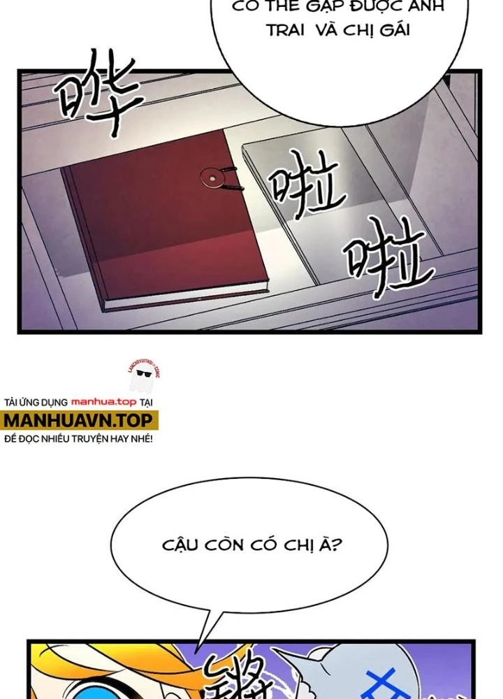 Skeleton Làm Bố Chapter 31 - Trang 2