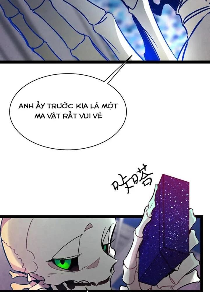 Skeleton Làm Bố Chapter 31 - Trang 2