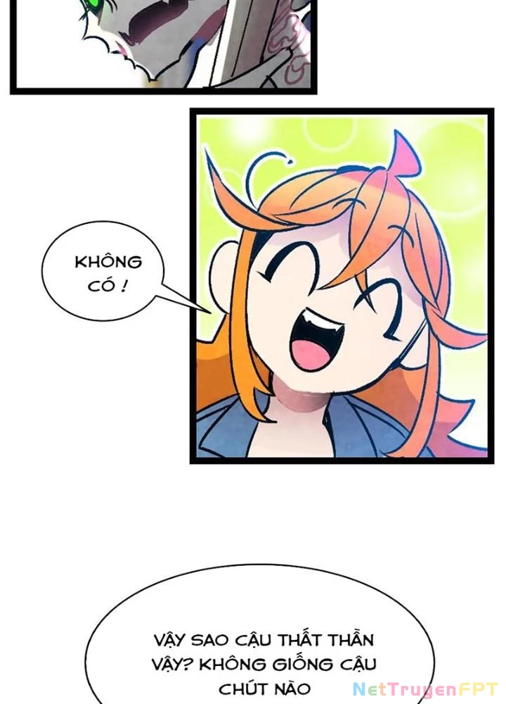 Skeleton Làm Bố Chapter 31 - Trang 2