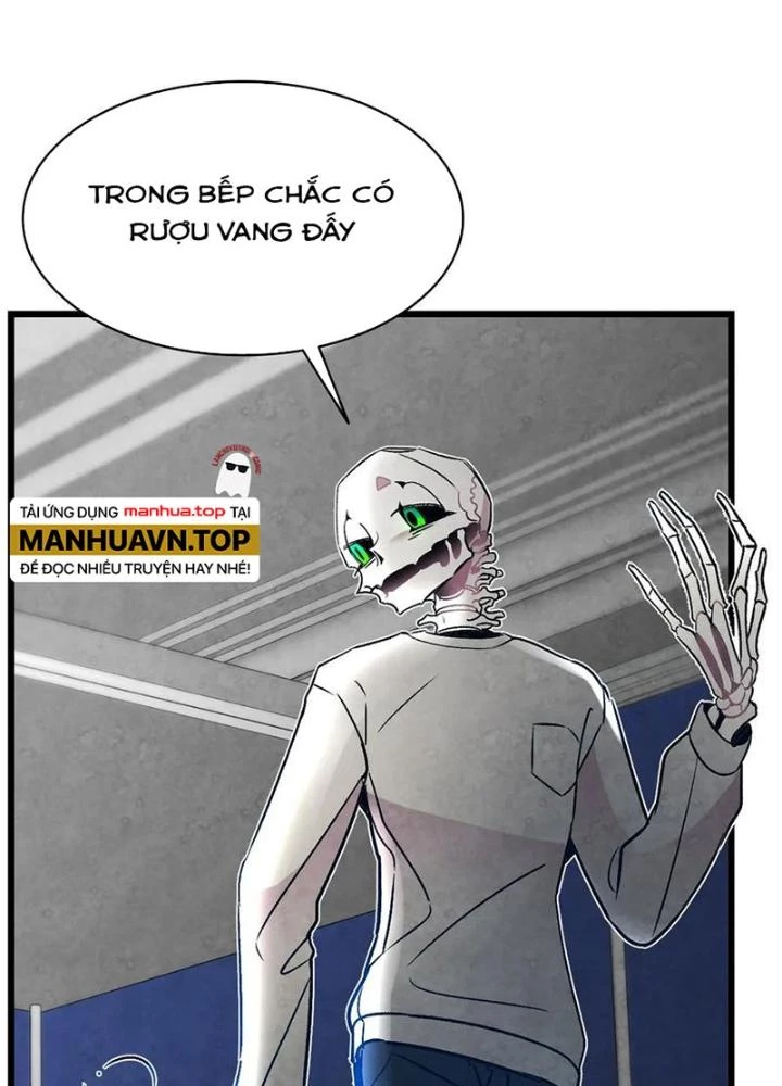 Skeleton Làm Bố Chapter 31 - Trang 2