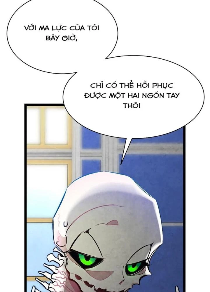 Skeleton Làm Bố Chapter 31 - Trang 2