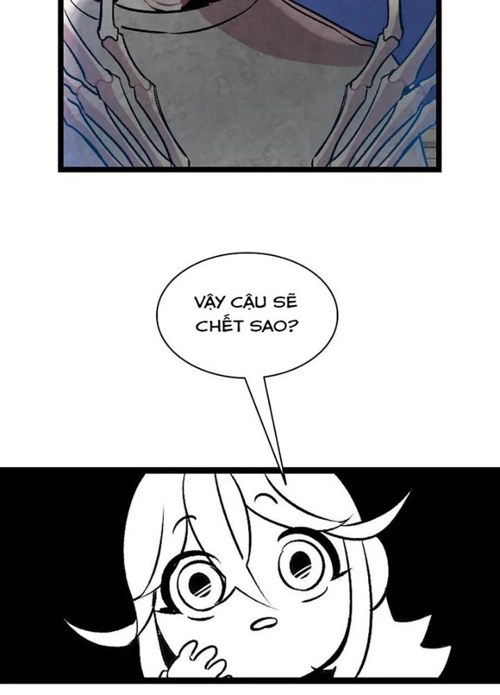 Skeleton Làm Bố Chapter 31 - Trang 2