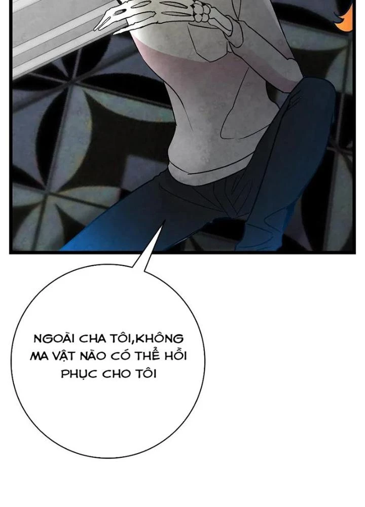 Skeleton Làm Bố Chapter 31 - Trang 2