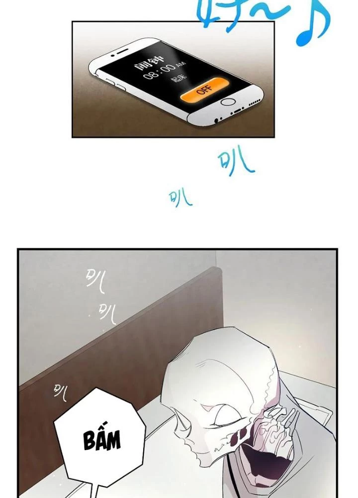Skeleton Làm Bố Chapter 35 - Trang 2