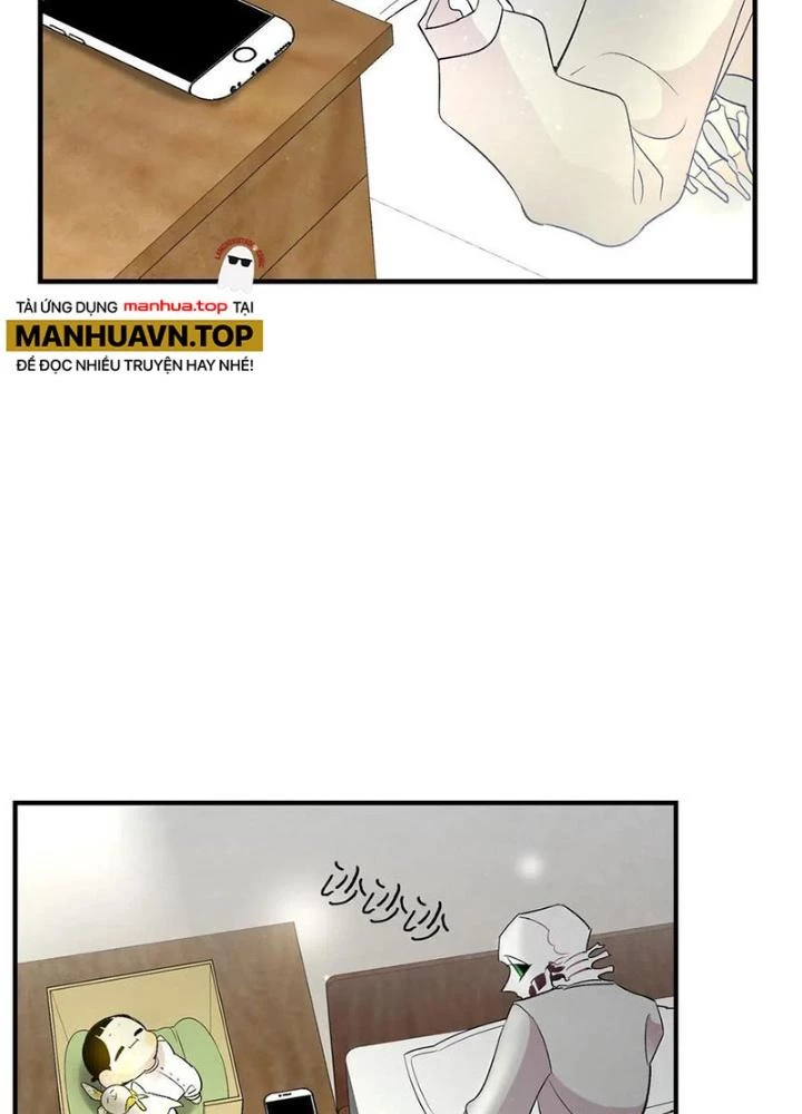 Skeleton Làm Bố Chapter 35 - Trang 2