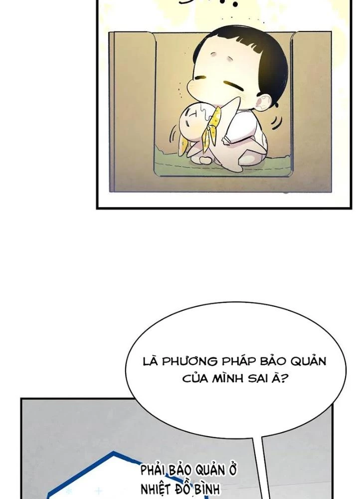 Skeleton Làm Bố Chapter 35 - Trang 2
