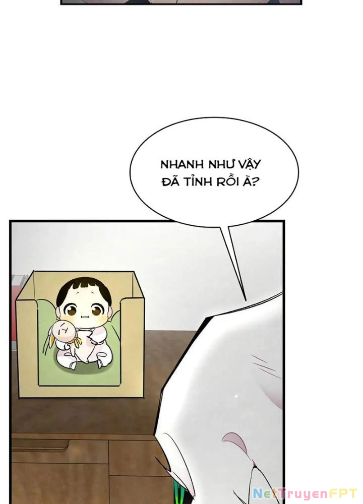 Skeleton Làm Bố Chapter 35 - Trang 2