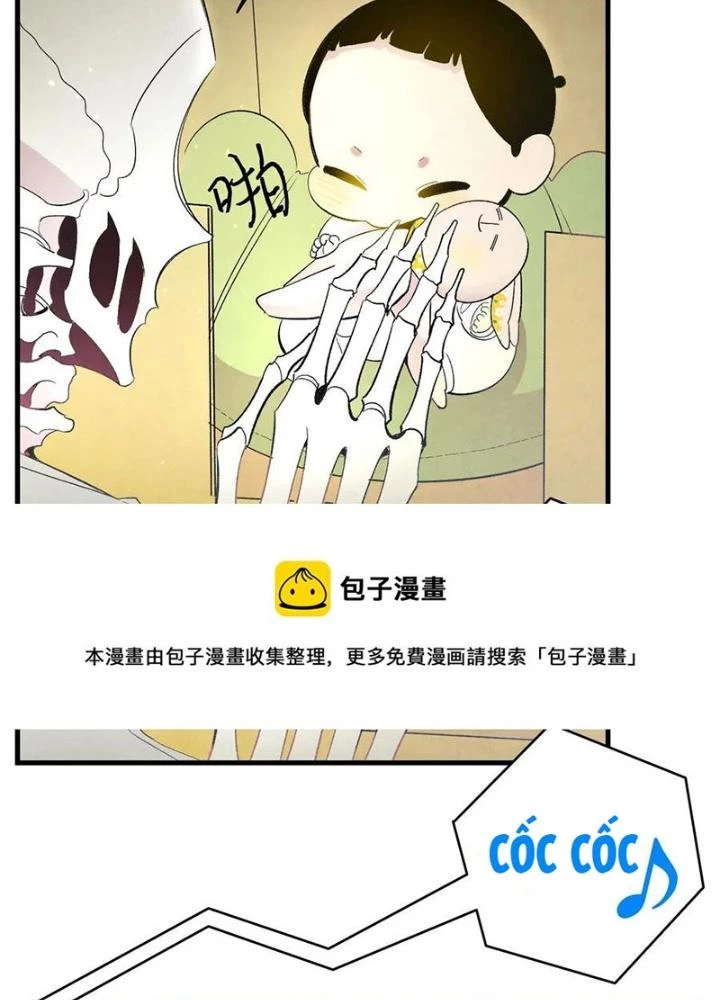 Skeleton Làm Bố Chapter 35 - Trang 2