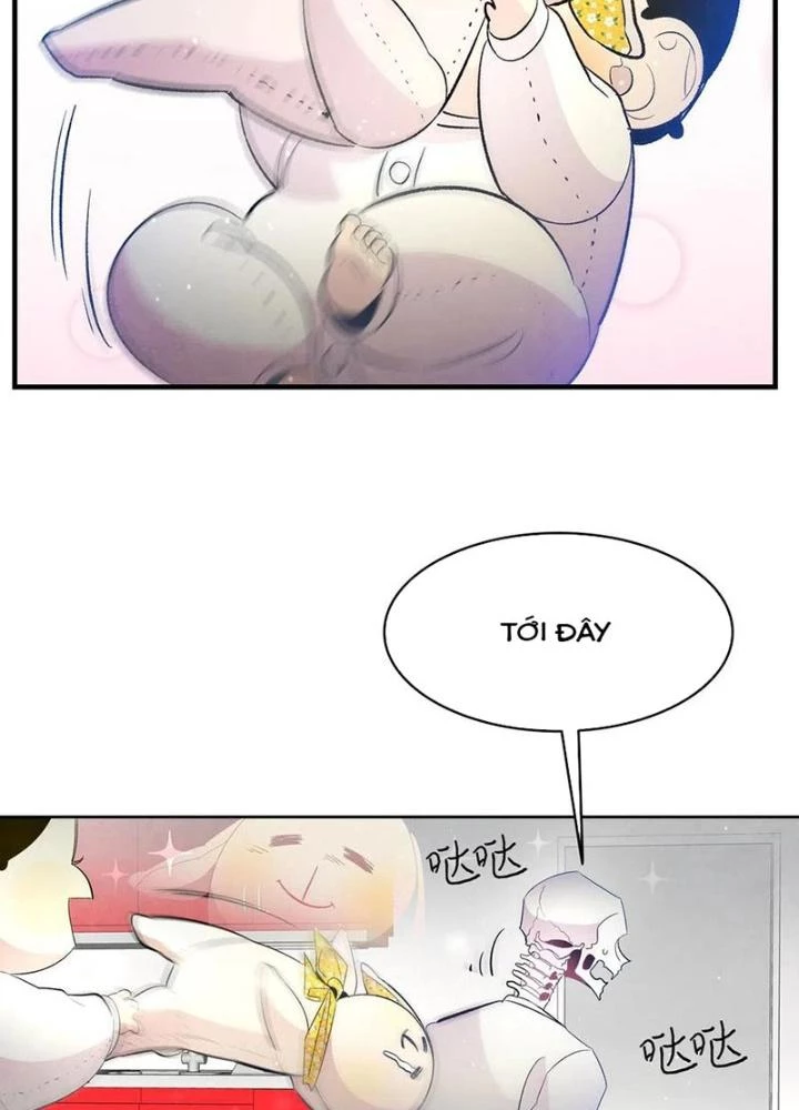 Skeleton Làm Bố Chapter 35 - Trang 2