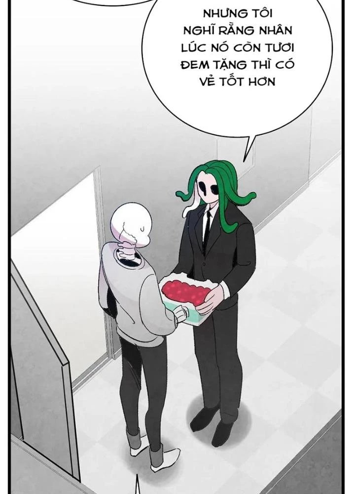 Skeleton Làm Bố Chapter 35 - Trang 2