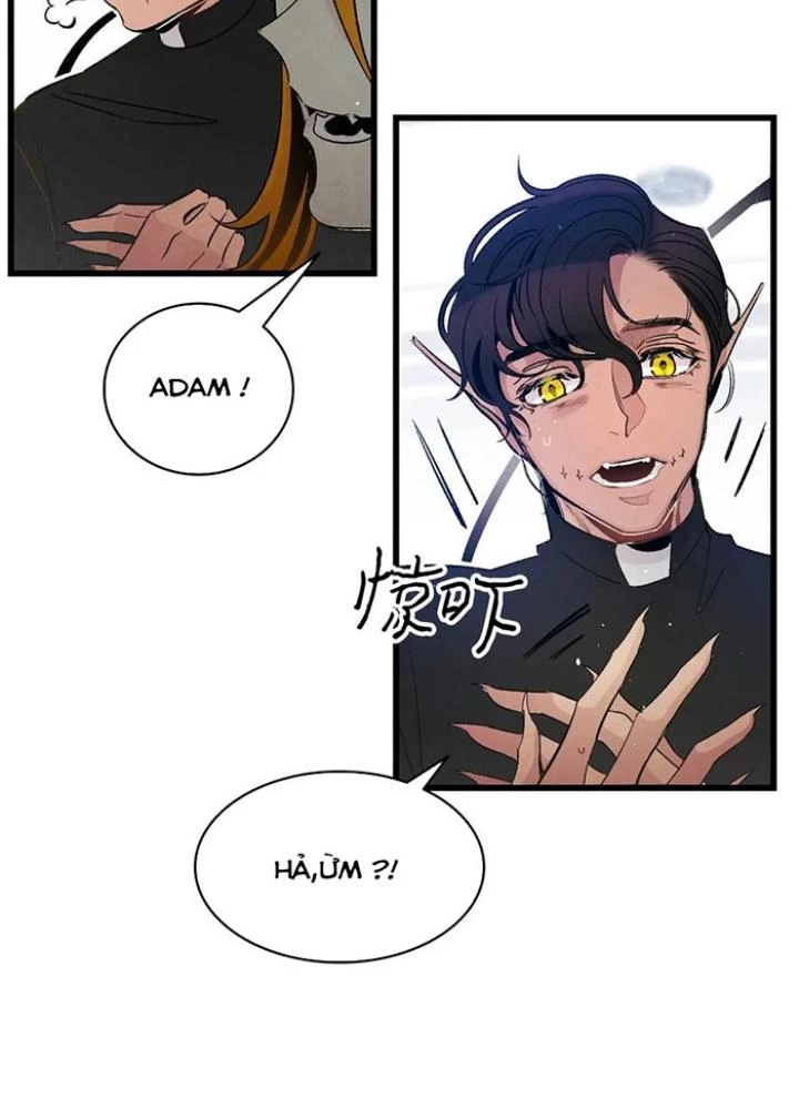 Skeleton Làm Bố Chapter 37 - Trang 2