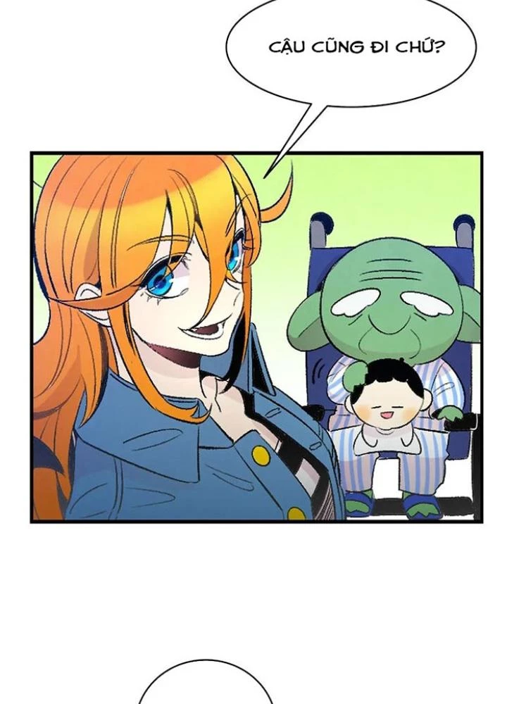 Skeleton Làm Bố Chapter 37 - Trang 2