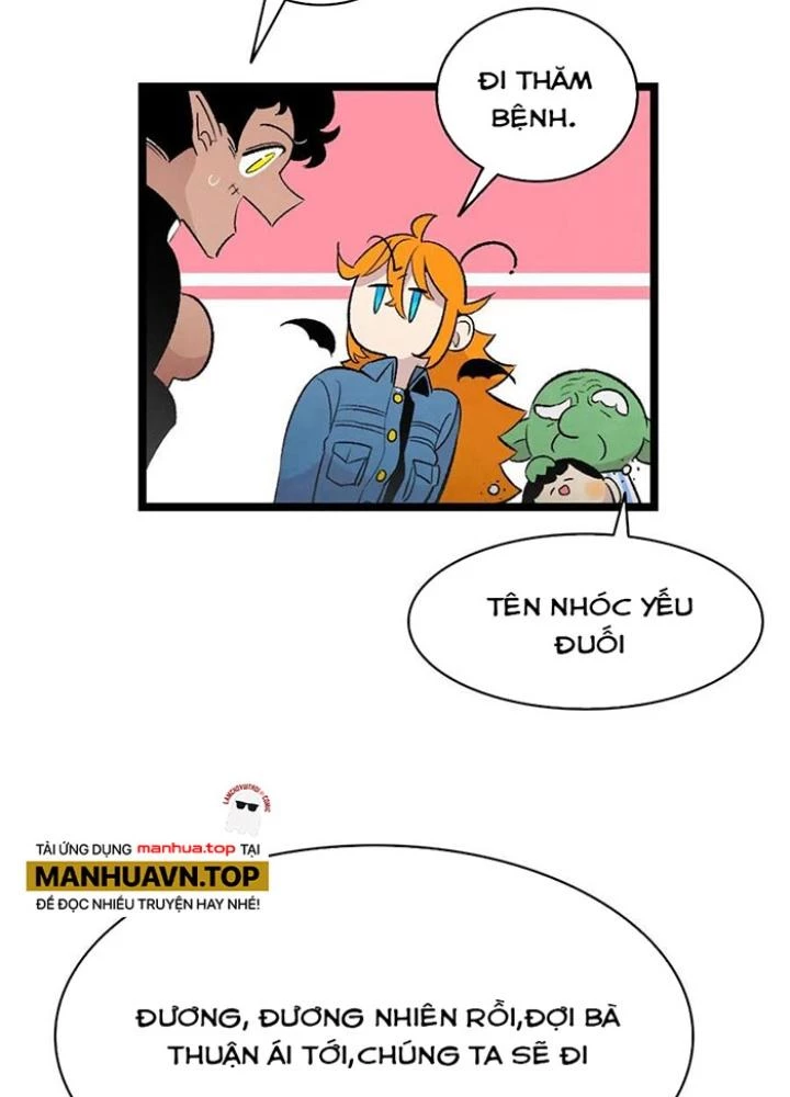 Skeleton Làm Bố Chapter 37 - Trang 2