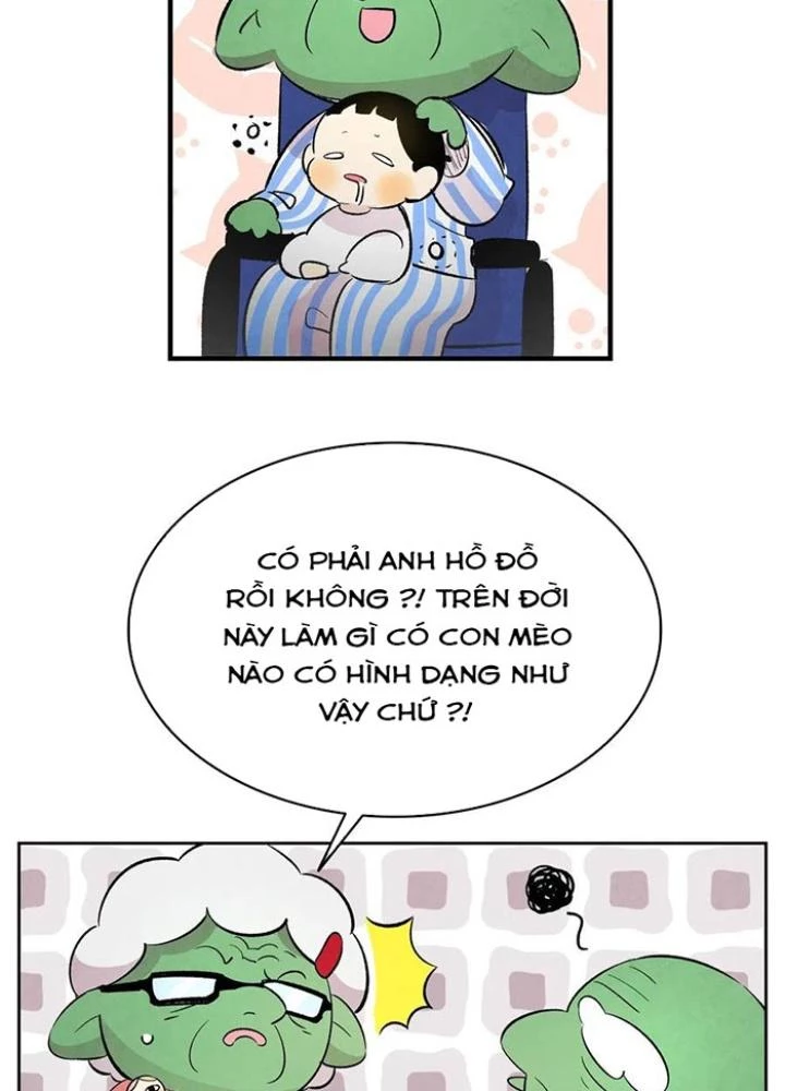 Skeleton Làm Bố Chapter 37 - Trang 2