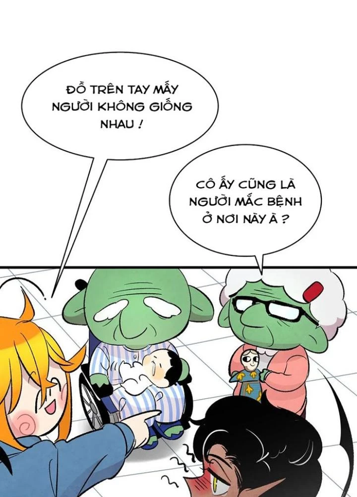Skeleton Làm Bố Chapter 37 - Trang 2