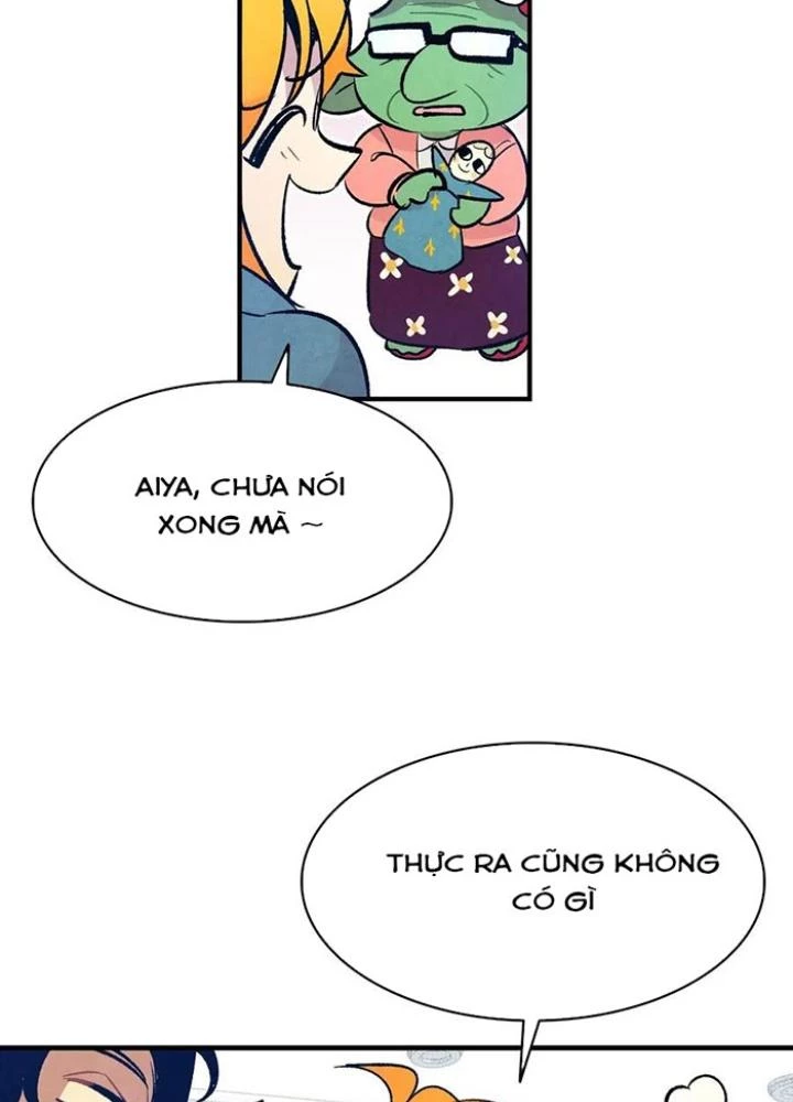 Skeleton Làm Bố Chapter 37 - Trang 2