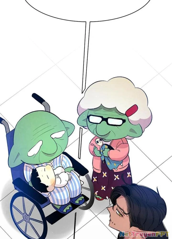 Skeleton Làm Bố Chapter 37 - Trang 2